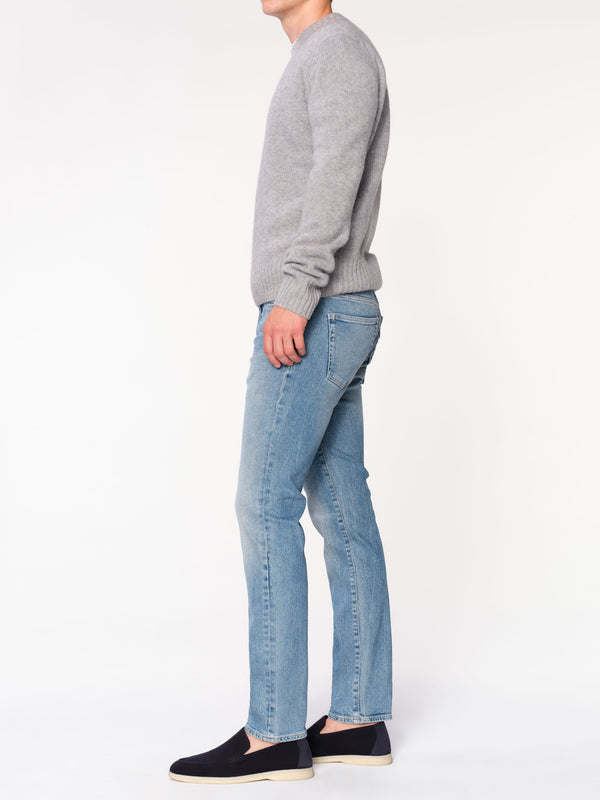 Dl1961 Nick Slim Jeans Aged Mid (Mid Indigo)