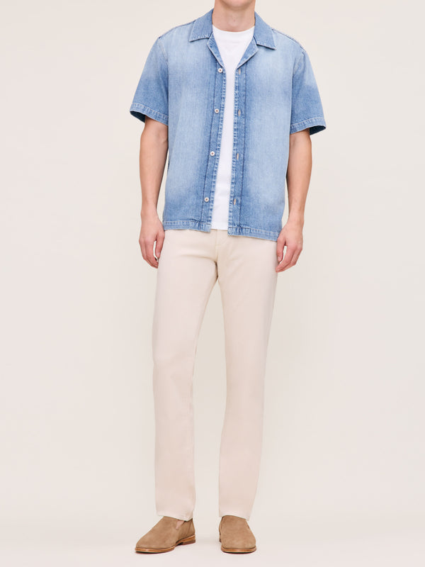 Dl1961 Nick Slim Jeans Bone