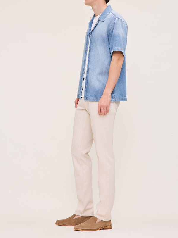 Dl1961 Nick Slim Jeans Bone