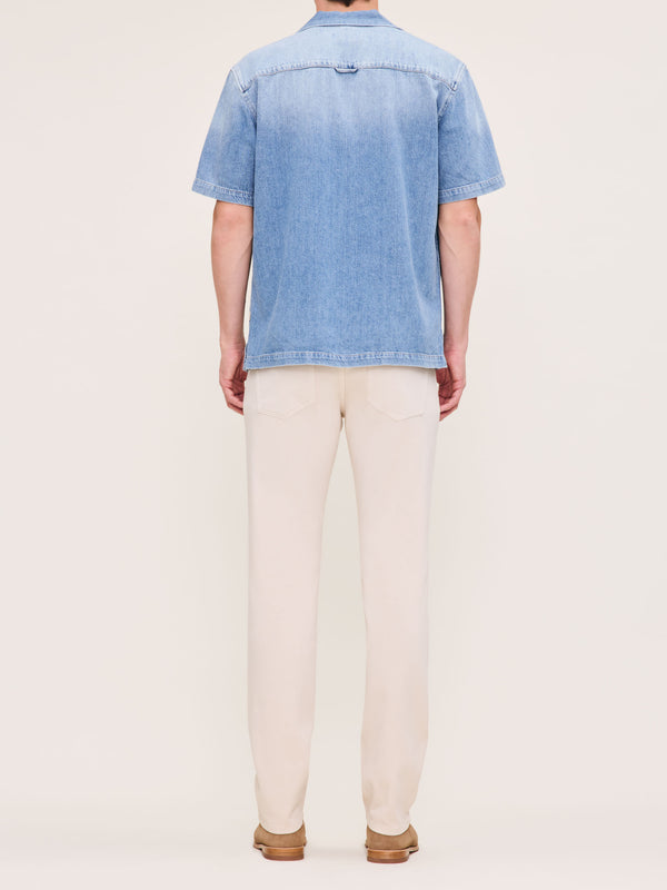 Dl1961 Nick Slim Jeans Bone