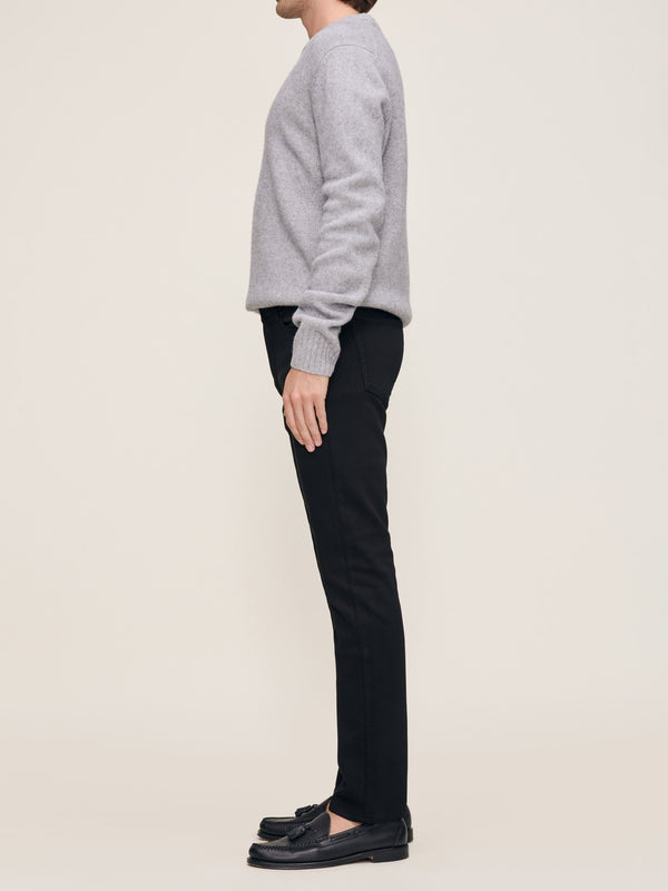 Dl1961 Nick Slim Jeans Cavern (Black)