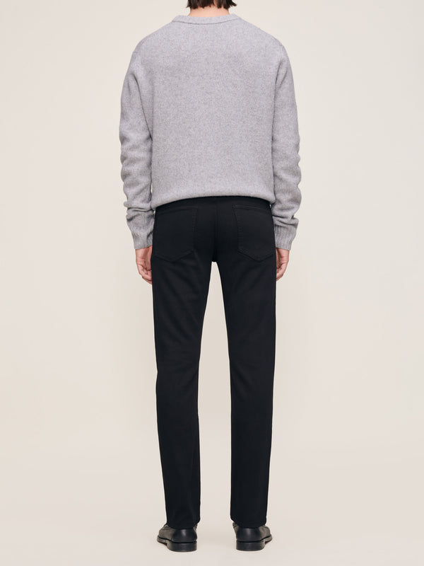 Dl1961 Nick Slim Jeans Cavern (Black)