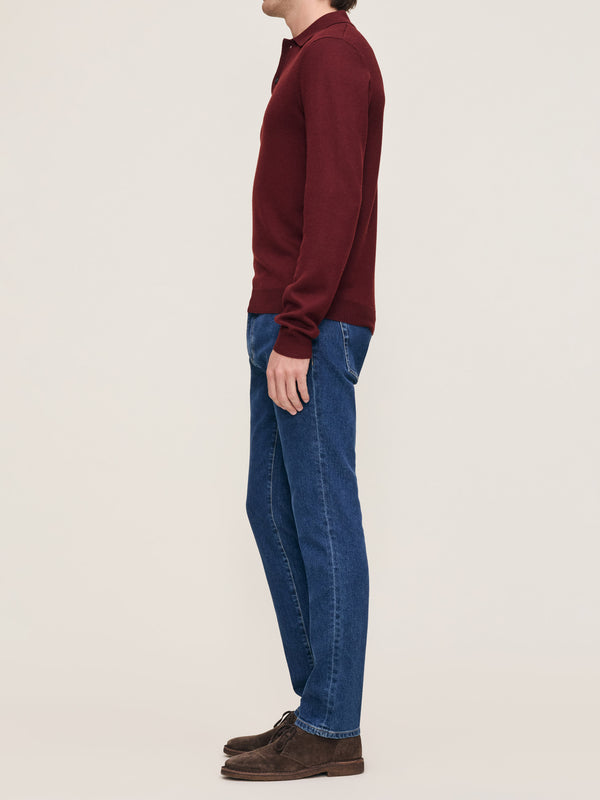 Dl1961 Nick Slim Jeans Clearwater