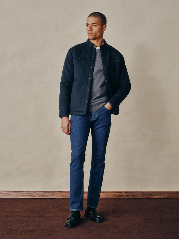 dl1961 Nick Slim Jeans Clearwater