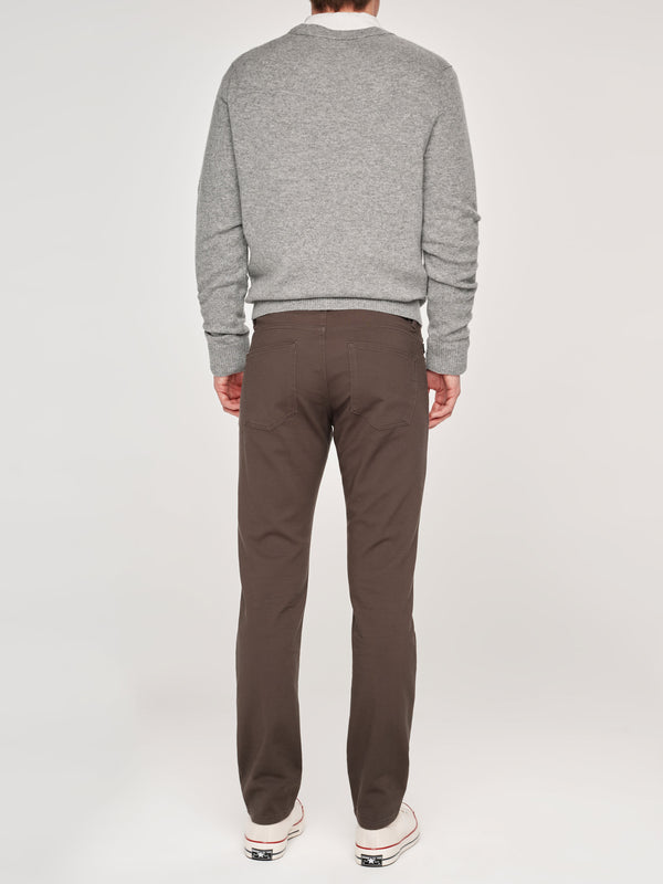 Dl1961 Nick Slim Jeans Dark Grey