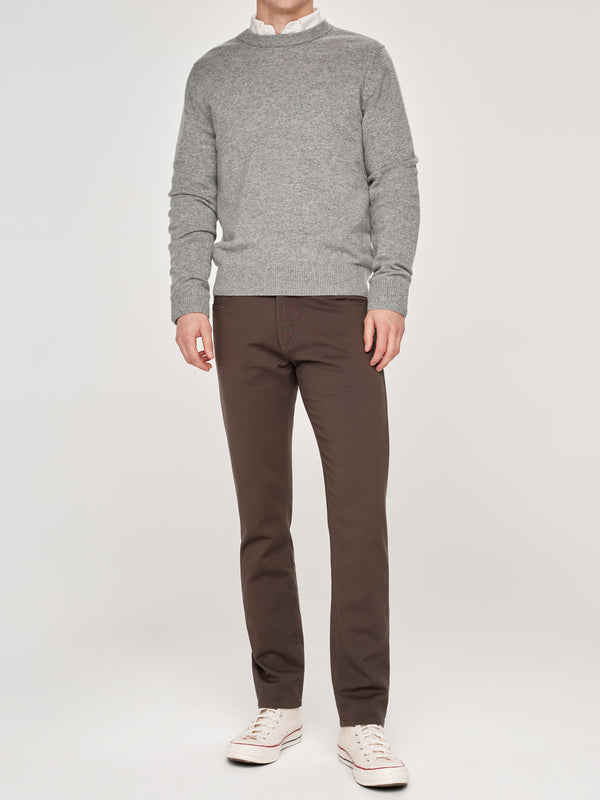 dl1961 Nick Slim Jeans Dark Grey