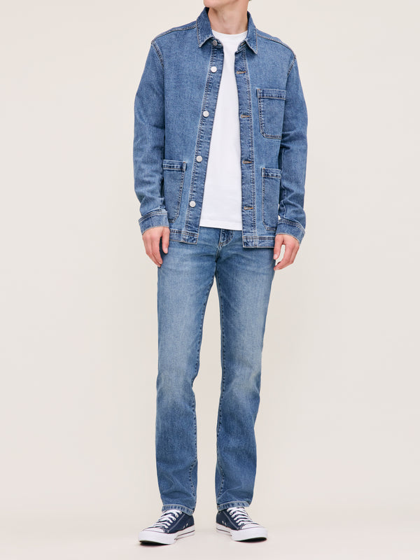 Dl1961 Nick Slim Jeans Lakewood