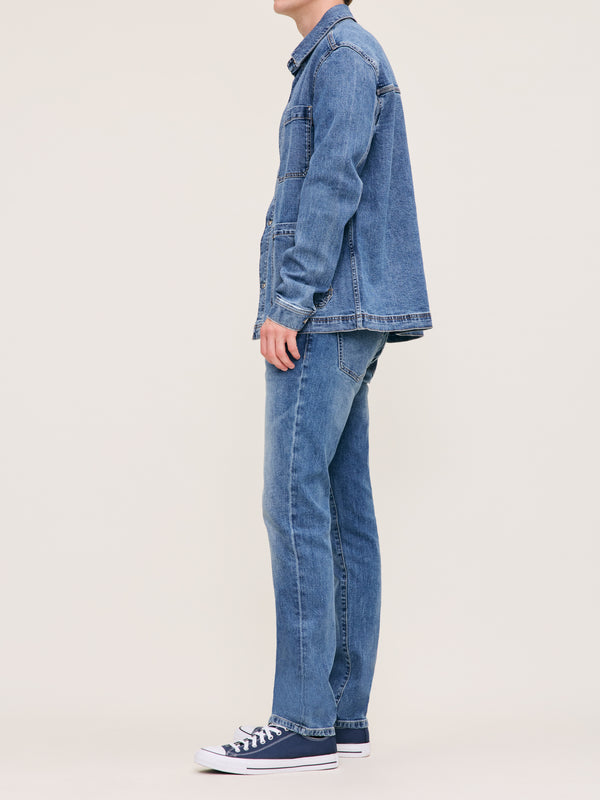 Dl1961 Nick Slim Jeans Lakewood