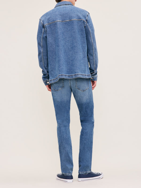 Dl1961 Nick Slim Jeans Lakewood