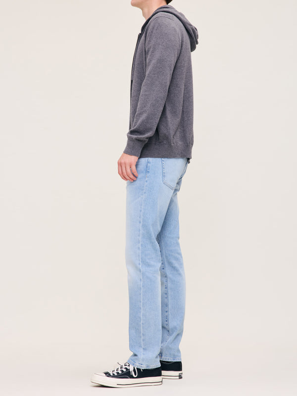 Dl1961 Nick Slim Jeans Lt. Fjord
