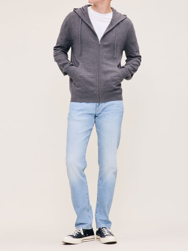 Dl1961 Nick Slim Jeans Lt. Fjord