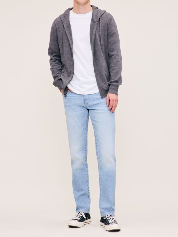 dl1961 Nick Slim Jeans Lt. Fjord