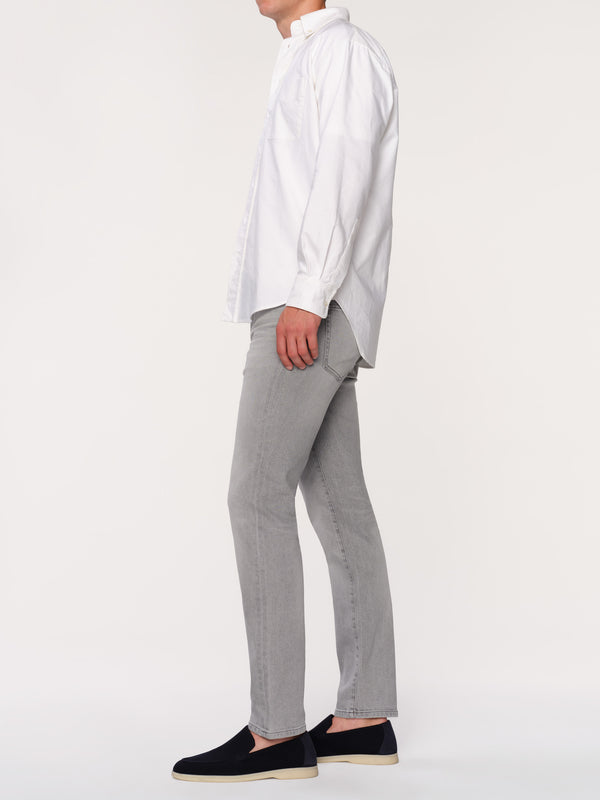 Dl1961 Nick Slim Jeans Lt. Smoke