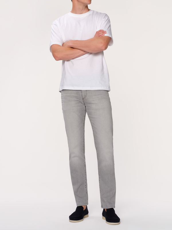 dl1961 Nick Slim Jeans Lt. Smoke