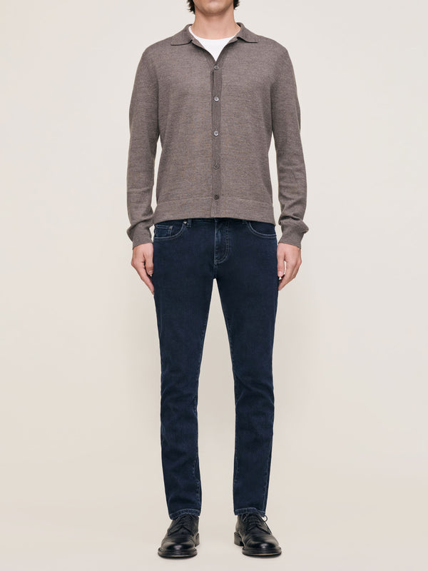 Dl1961 Nick Slim Jeans Ludlow