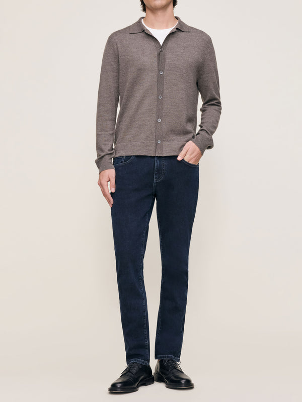 dl1961 Nick Slim Jeans Ludlow