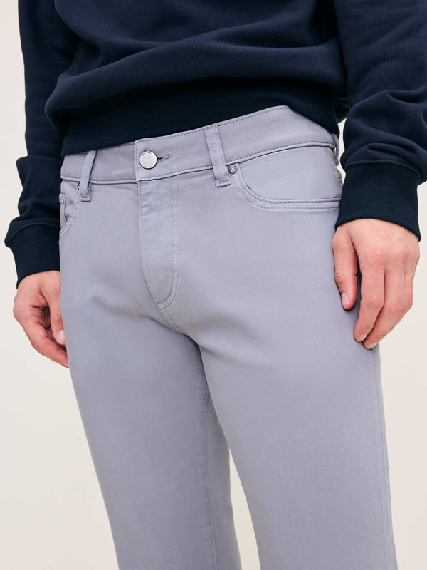 Dl1961 Nick Slim Jeans Madeira