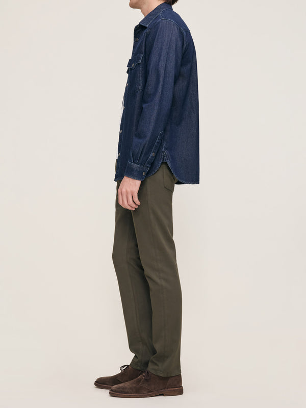 Dl1961 Nick Slim Jeans Marsh