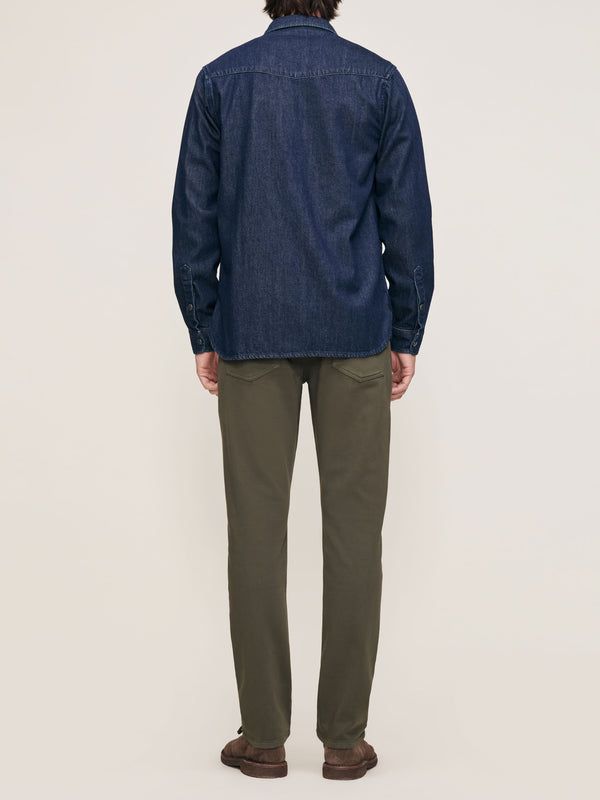 Dl1961 Nick Slim Jeans Marsh