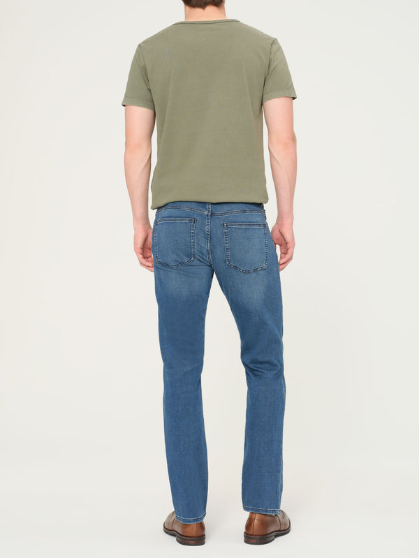 Dl1961 Nick Slim Jeans Mohonk (Mid-Indigo)