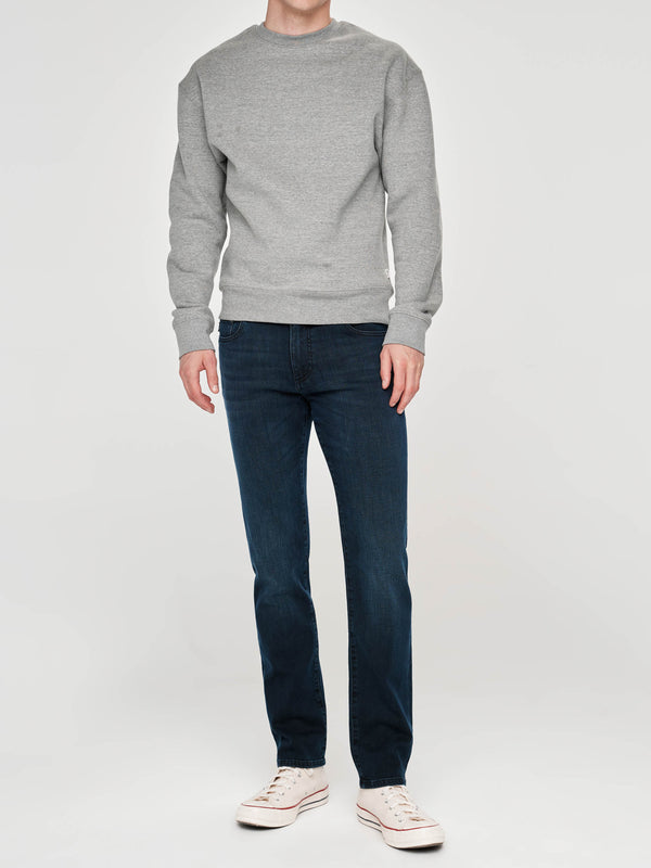 Dl1961 Nick Slim Jeans National Harbor (Dark Indigo)