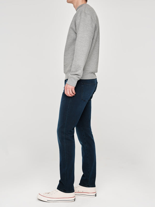 Dl1961 Nick Slim Jeans National Harbor (Dark Indigo)