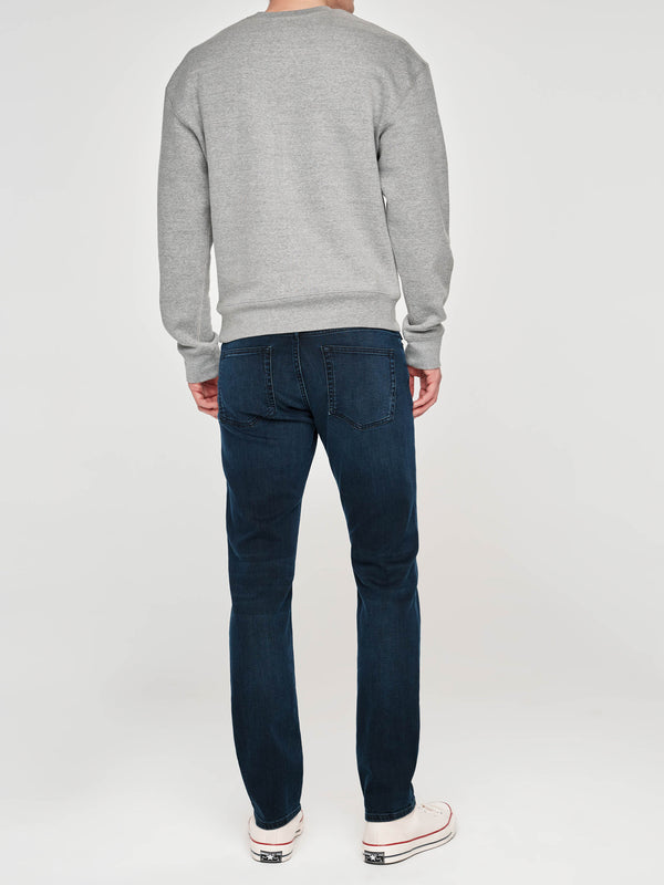 Dl1961 Nick Slim Jeans National Harbor (Dark Indigo)