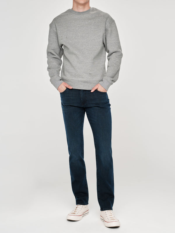 dl1961 Nick Slim Jeans National Harbor (Dark Indigo)