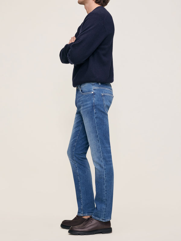 Dl1961 Nick Slim Jeans North Beach