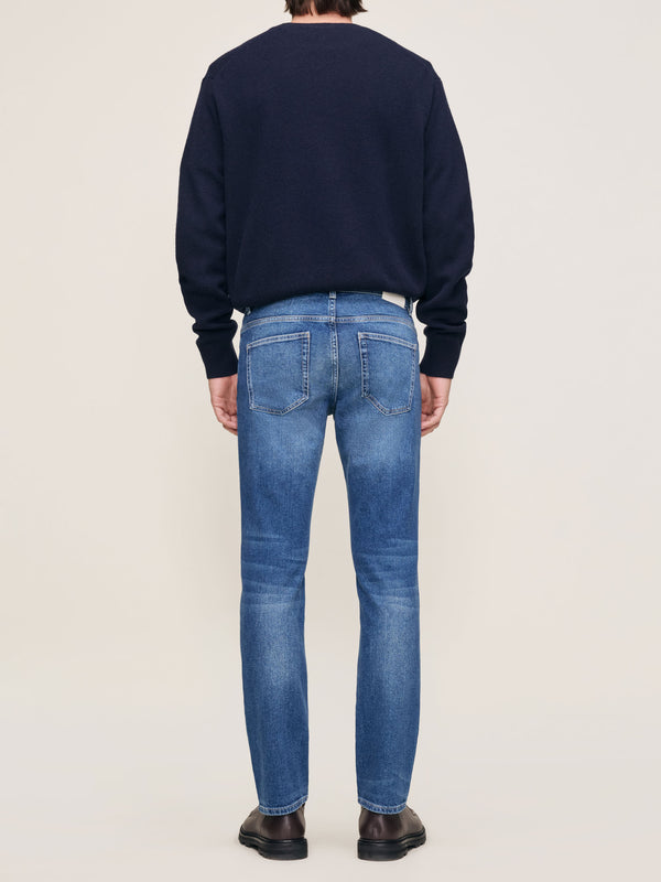 Dl1961 Nick Slim Jeans North Beach