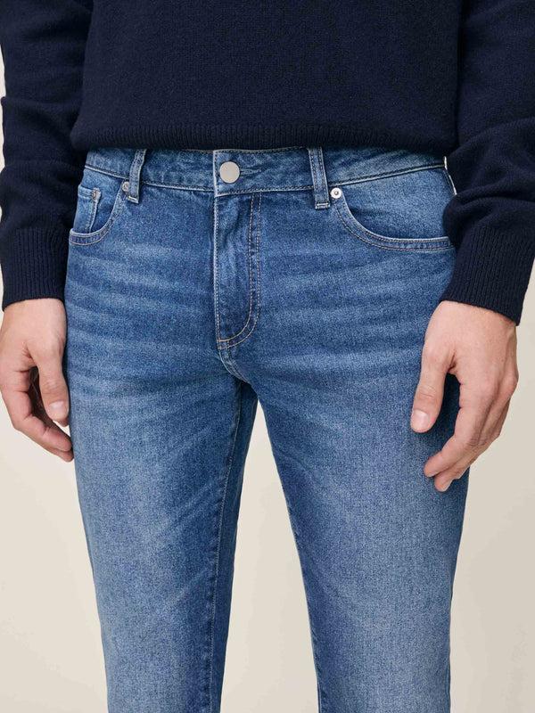 Dl1961 Nick Slim Jeans North Beach
