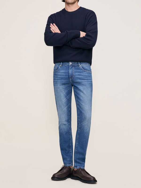 dl1961 Nick Slim Jeans North Beach