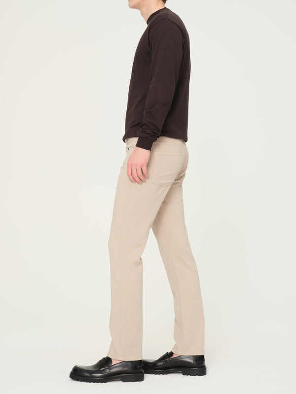 Dl1961 Nick Slim Jeans Orion (Off White)