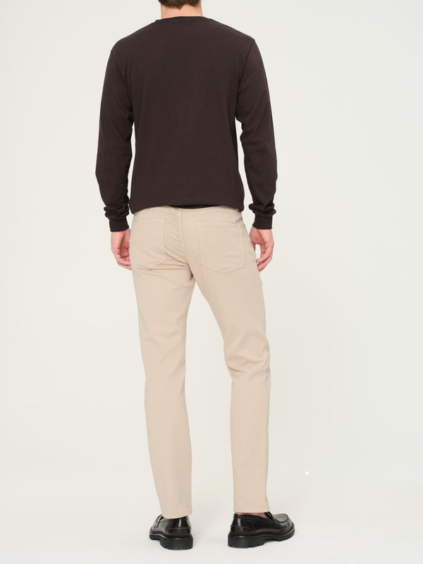 Dl1961 Nick Slim Jeans Orion (Off White)