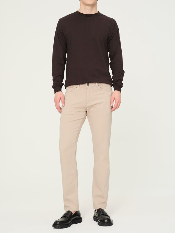 Dl1961 Nick Slim Jeans Orion (Off White)