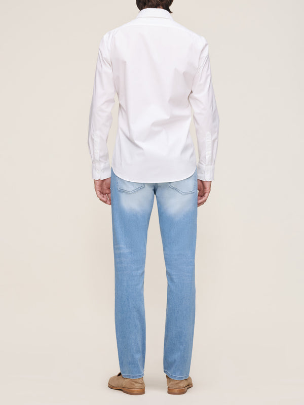 Dl1961 Nick Slim Jeans Ramer (Light Indigo)