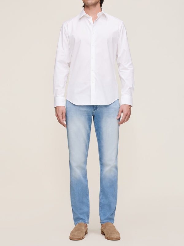 Dl1961 Nick Slim Jeans Ramer (Light Indigo)