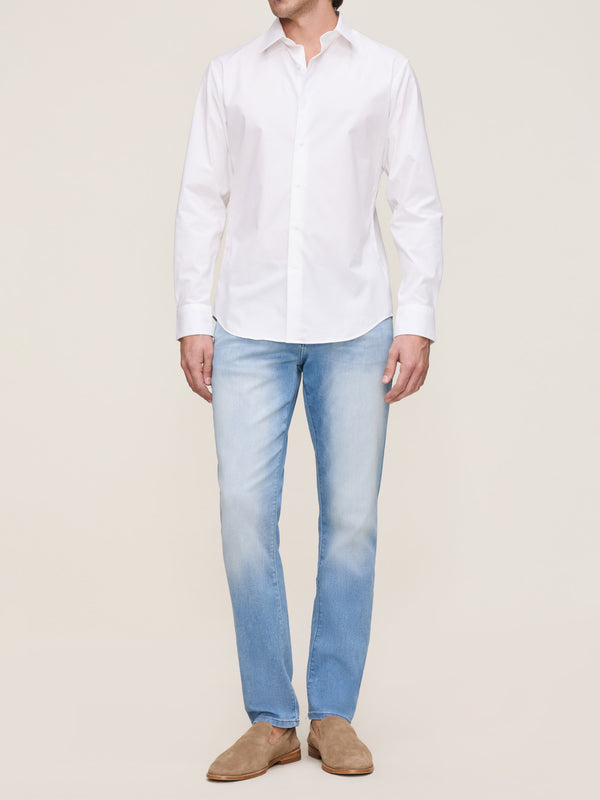 dl1961 Nick Slim Jeans Ramer (Light Indigo)