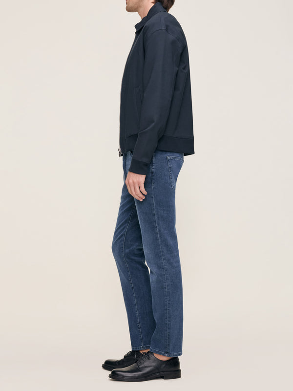 Dl1961 Nick Slim Jeans Riverside (Dark Indigo)