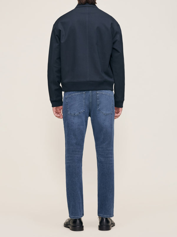 Dl1961 Nick Slim Jeans Riverside (Dark Indigo)