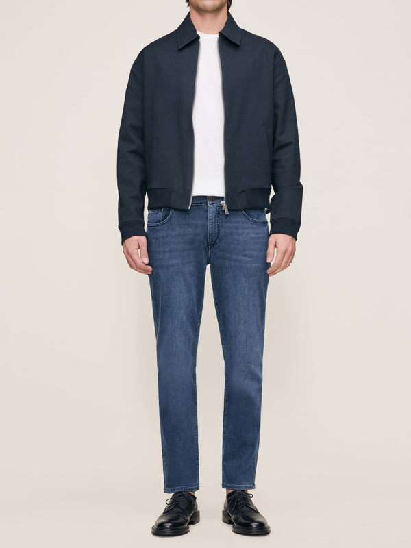 Dl1961 Nick Slim Jeans Riverside (Dark Indigo)
