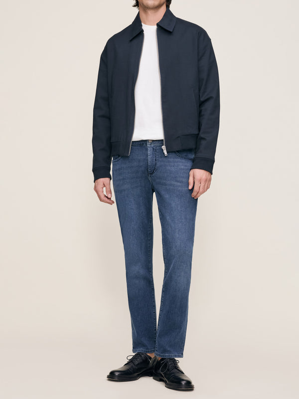 dl1961 Nick Slim Jeans Riverside (Dark Indigo)
