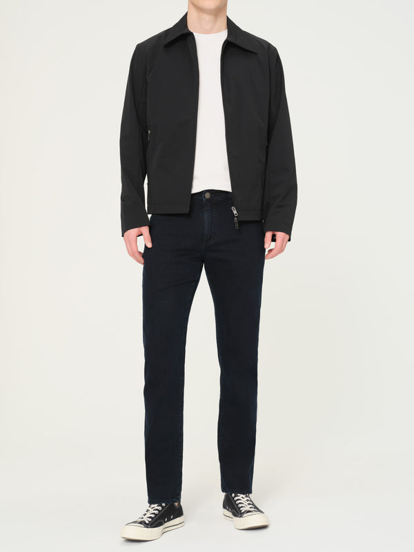 dl1961 Nick Slim Jeans Roman (Dark Indigo)