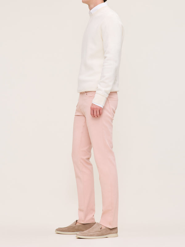 Dl1961 Nick Slim Jeans Rosedust