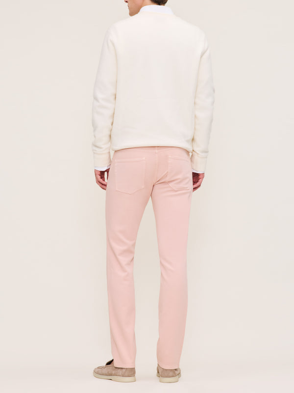 Dl1961 Nick Slim Jeans Rosedust