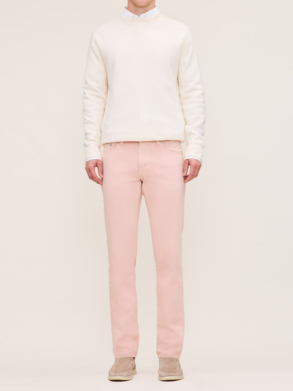 Dl1961 Nick Slim Jeans Rosedust