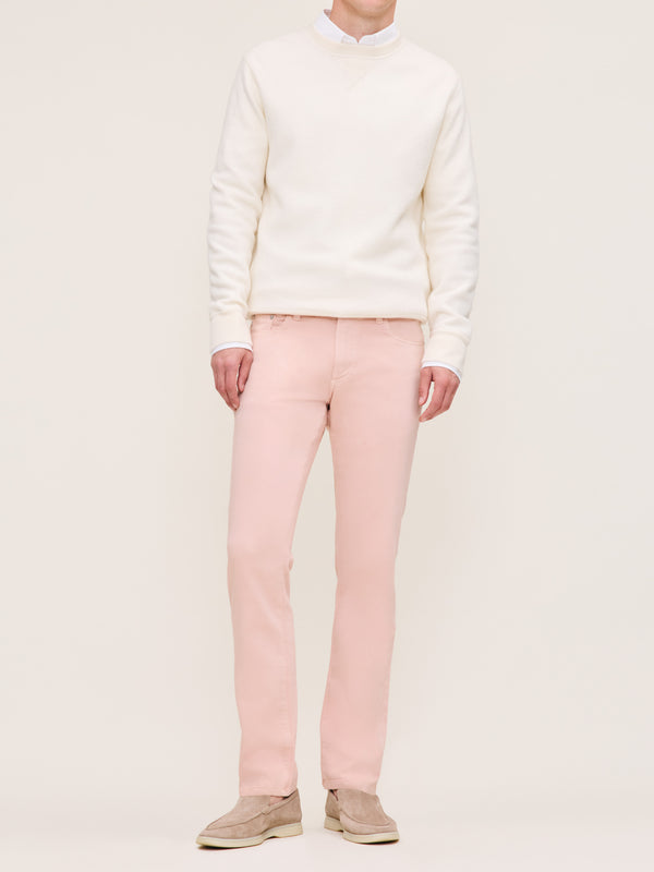 dl1961 Nick Slim Jeans Rosedust