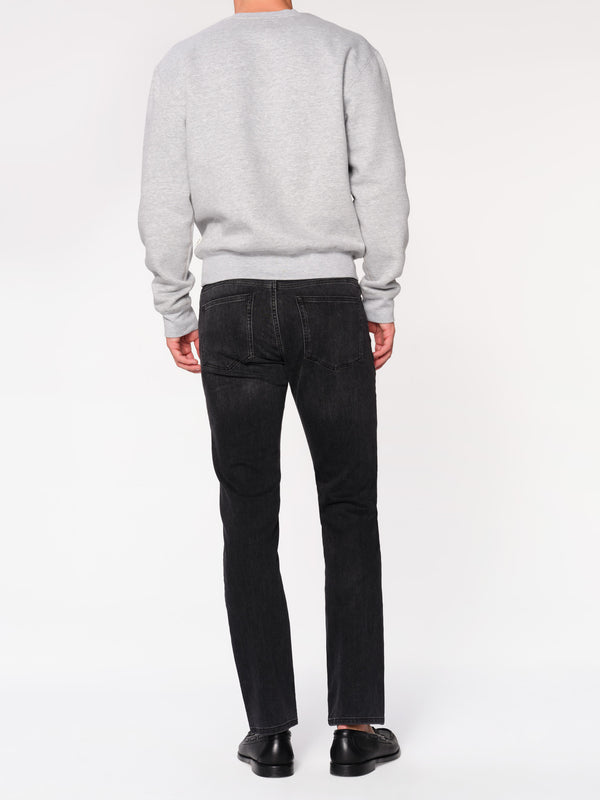 Dl1961 Nick Slim Jeans Sable (Washed Black)