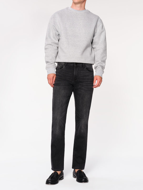 Dl1961 Nick Slim Jeans Sable (Washed Black)