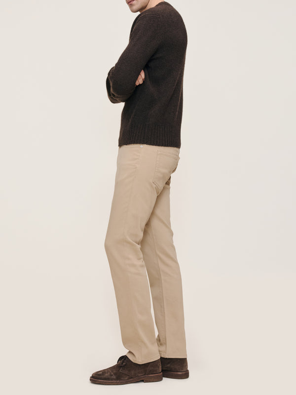 Dl1961 Nick Slim Jeans Sand Stone (Khaki)